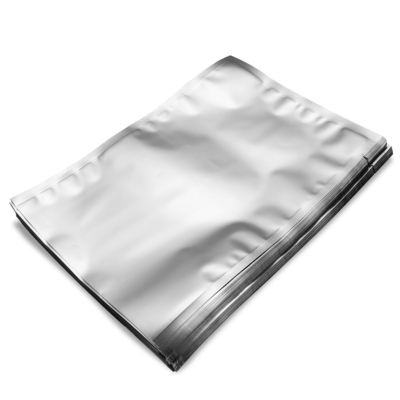 Starke Extrasperren-Aluminiumverpackenbeutel-feuchtigkeitsfeste Nahrungsmittelspeicher-Taschen