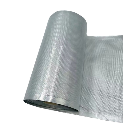 Pharmazeutische Splitter-Vakuumsiegel-Aluminiumbeutel BOPA Mylar-Beutel in Sondergröße