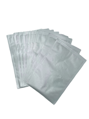 Mylar-Vakuumierbeutel mit geprägter Aluminiumfolie für die Küche