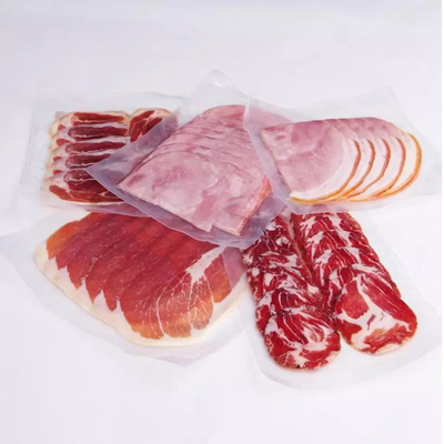 Polydichtungs-Beutel-Verpacken- der Lebensmittelnylontaschen des hitze-freien Raumes Vakuum