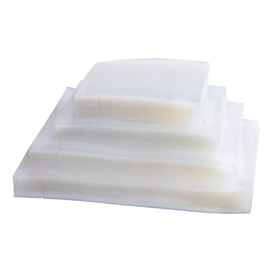 Professionelle Food Saver Vakuumierbeutel, strukturierte, vorgeschnittene Vakuumbeutel aus Nylon