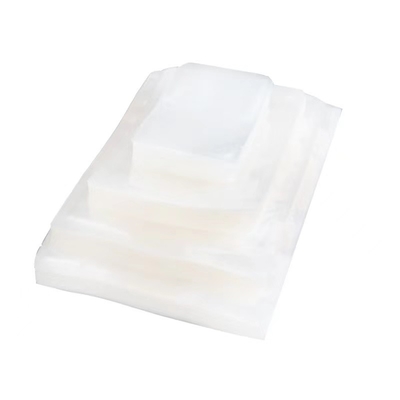 BPA Hochleistungs-Vakuumbeutel Boilsafe gefrierfähige Lebensmittel 20 cm * 25 cm
