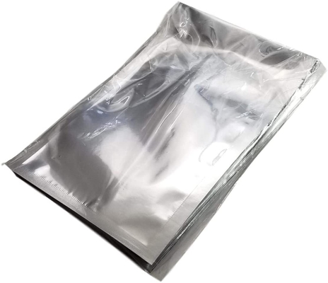 Starke heiß versiegelbare Aluminiumextranahrung sackt recyclebare hohe Sperre SGS ein