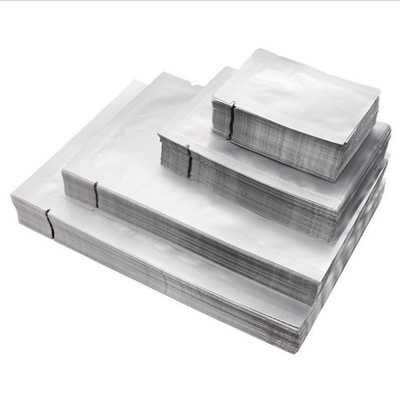 Hohes Sperren-Vakuumdichtungs-Aluminium sackt das zusammengesetzte recyclebare Verpacken ein