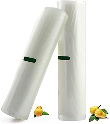Polypropylen-Plastik prägte Vakuumeichmeister Rolls, der für Sperren-VAC-Speicher groß ist