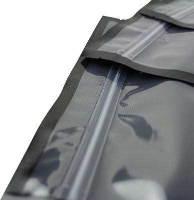Freie Sous Vide Plastikbeutels-wiederverwendbarer wasserundurchlässiger Nahrungsmittelretter BPA