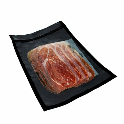 Sous Vide, das alle schwarze Vakuumdichtung prägt, sackt Soem-Marke für Kern-Nüsse ein