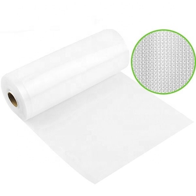 BPA freies Soem prägte Heißsiegel Vakuumeichmeister Rolls SGS VAC