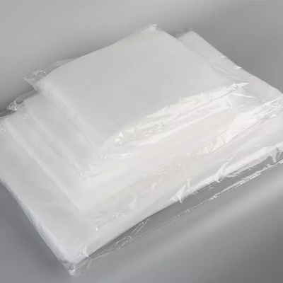 280*350mm lenkten transparenten Nahrungsmittelbeutel besonders anfertigten Polypropylen-Plastiktasche SGS