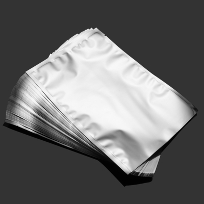 Starke Extrasperren-Aluminiumverpackenbeutel-feuchtigkeitsfeste Nahrungsmittelspeicher-Taschen