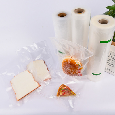 Freie Kochbeutel Sous Vide Gefrierschrank-BPA prägten Vakuumeichmeister-Speicher