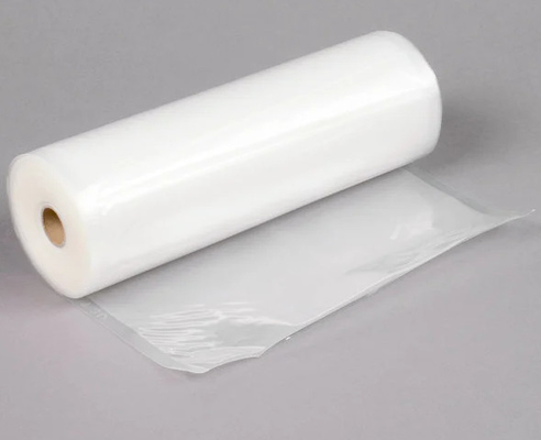 OEM-Nylon-Vakuumierer, Plastiktüten, Food Saver-Rolle, kundenspezifische Länge