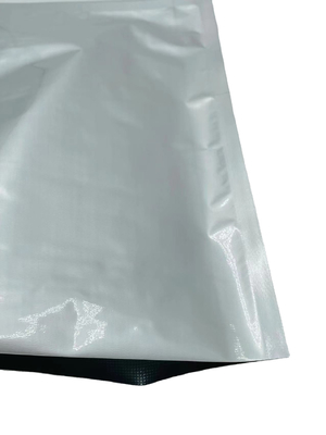 Mylar-Vakuumierbeutel mit geprägter Aluminiumfolie für die Küche