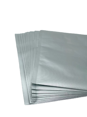 Mylar-Vakuumierbeutel mit geprägter Aluminiumfolie für die Küche