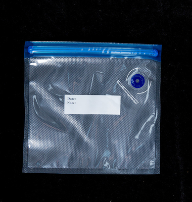 Sous-Vide-Beutel aus Nylon, wiederverwendbar, vakuumversiegelt, zur Aufbewahrung von Lebensmitteln