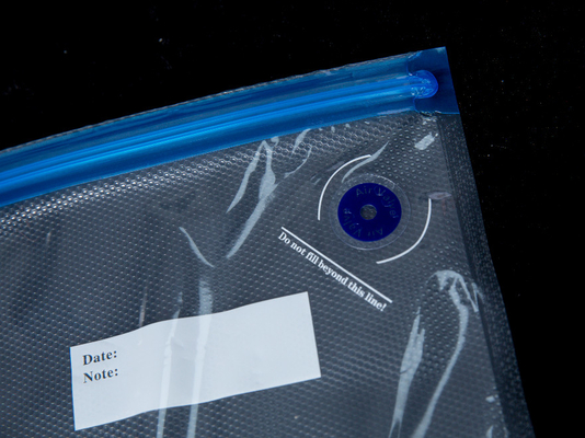 Sous-Vide-Beutel aus Nylon, wiederverwendbar, vakuumversiegelt, zur Aufbewahrung von Lebensmitteln