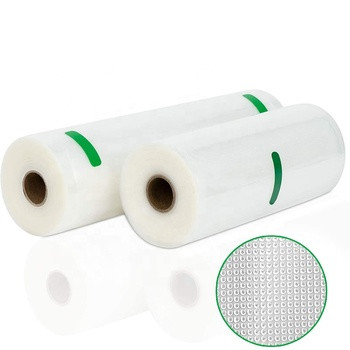 27,9 cm x 15,2 m, handelsübliche Lebensmittelrollen, Vakuumierbeutel, Rollen