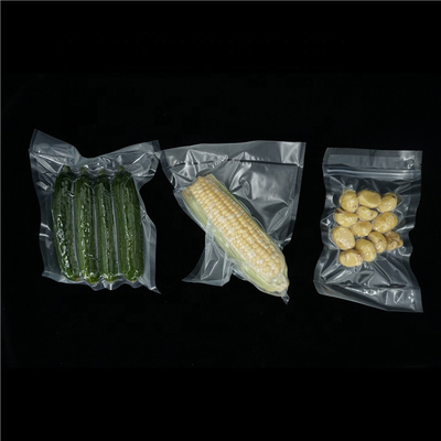 Ideal für die Vac-Aufbewahrung von Lebensmitteln Vakuumversiegelungsrollen 2er-Pack Sous-Vide-Garen