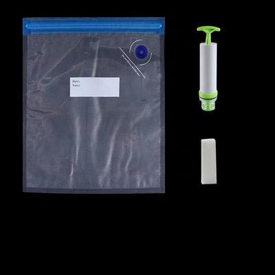 Sous-Vide-Beutel Lebensmittel-Vakuumierbeutel Bpa-frei versiegelnde Aufbewahrungsbeutel
