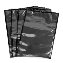 PA PE Sous Vide Schwarze Vakuumierbeutel für die Aufbewahrung von Gemüsefleisch