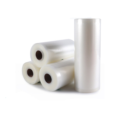 Nylon-Sous-Vide-Vakuumbeutel, Kunststoff-Lebensmittelbeutel, Vakuumierbeutel, Rollen
