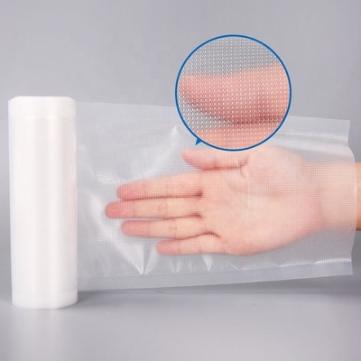 Einfrierbarer Nahrungsmittelretter-Vakuumeichmeister Rolls für Polynylonvakuumbeutel Sous Vide