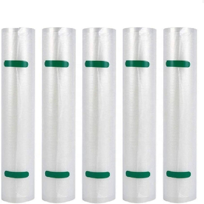 Einfrierbarer Nahrungsmittelretter-Vakuumeichmeister Rolls für Polynylonvakuumbeutel Sous Vide
