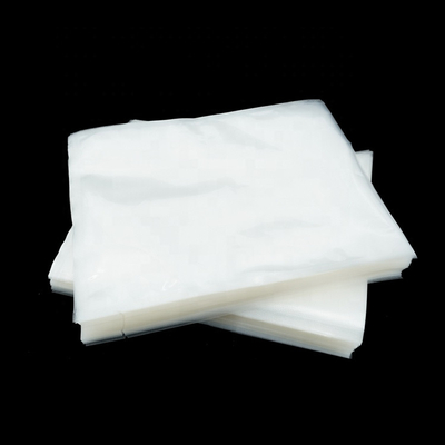 Individuell bedruckte Nylon-Vakuumbeutel Vakuum-Aufbewahrungsbeutel
