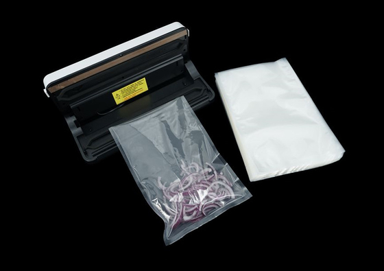 Vakuumierbeutel, Poly-Nylon-Vakuumbeutel, 3 Mil, Lebensmittelaufbewahrung, BPA-frei