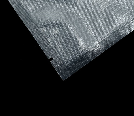 Vakuumierbeutel, Poly-Nylon-Vakuumbeutel, 3 Mil, Lebensmittelaufbewahrung, BPA-frei