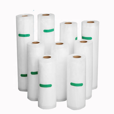 Nahrungsmittelkammer-Vakuumeichmeister-Tasche Rolls-Polynylonvakuumbeutel