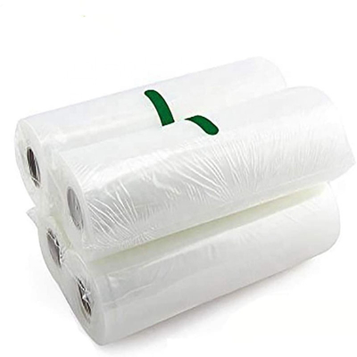 Prägte feuchtigkeitsfester Satz Vakuumrolls QS Nahrungsmittelstrukturierten Mesh Customize
