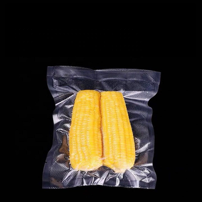 Sgs-Vakuumeichmeister sackt Rolls-PET Plastikpolynylonvakuumbeutel für Sous Vide ein