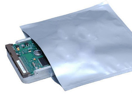 Mylar-Laminierbeutel Vakuum-Aufbewahrungsbeutel Heißsiegel-Aluminium für Lebensmittel