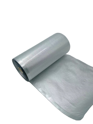 Mylar-Vakuumierbeutel Heißsiegelrollen zur Herstellung von Aluminiumfolienbeuteln in benutzerdefinierter Größe