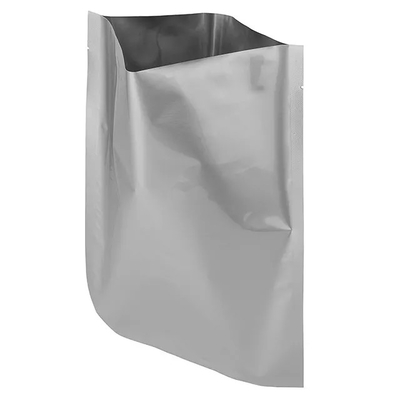 Aluminium-Vakuumierer zur Aufbewahrung von Lebensmitteln, Mylar-Beutel, luftdicht, geruchsdicht