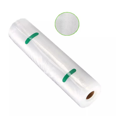 OEM-Nylon-Vakuumierer, Plastiktüten, Food Saver-Rolle, kundenspezifische Länge