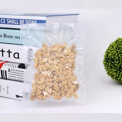 OEM-Nylon-Vakuumierer, Plastiktüten, Food Saver-Rolle, kundenspezifische Länge