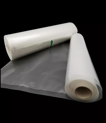 Küche PA PE Sous-Vide-Beutel-Vakuumrollen für Food Saver-Maschine