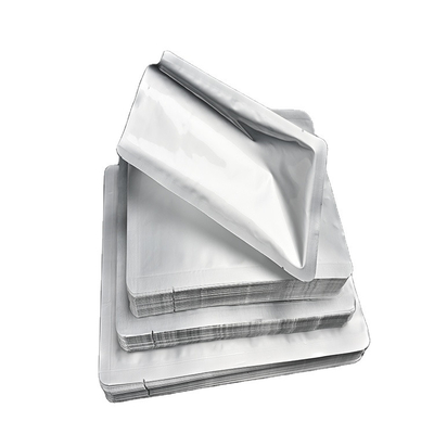 Metallische Mylar-Aluminiumfolienbeutel Aufbewahrungsbeutel für Lebensmitteltee