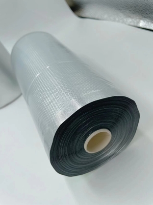 Hitzebeständige Verpackung, Aluminiumfolie, Mylar-Taschen, Rollen, Aufbewahrungsbeutel für Lebensmittel