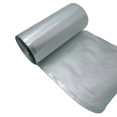 Hitzebeständige Verpackung, Aluminiumfolie, Mylar-Taschen, Rollen, Aufbewahrungsbeutel für Lebensmittel