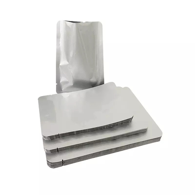 Sauerstoffabsorber Langzeit-Gallonen-Aluminiumfolienbeutel zur Aufbewahrung von Lebensmitteln