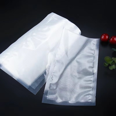 BPA Hochleistungs-Vakuumbeutel Boilsafe gefrierfähige Lebensmittel 20 cm * 25 cm