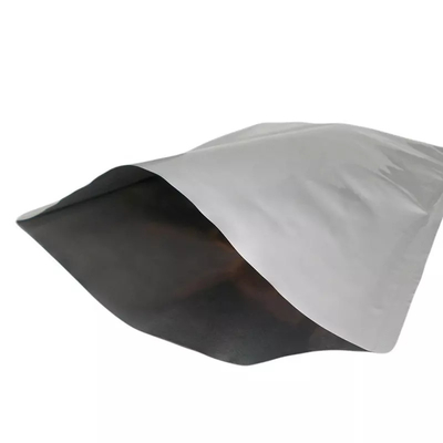 130 Mikron Aluminiumfolienbeutel Mylar Metallic-Vakuumierbeutel