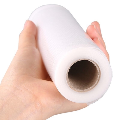 Wiederverwendbare geprägte Vakuumierbeutel 30 x 500 cm für Food Saver Meal