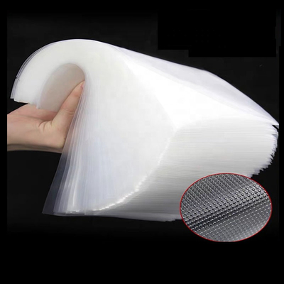 Eichmeister-Tasche klarer Plastikder verpacken- der Lebensmittelgrad-Vakuumbeutel-Nylontaschenhohen qualität Vakuumfür Nahrung