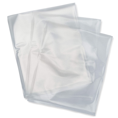 Eichmeister-Tasche klarer Plastikder verpacken- der Lebensmittelgrad-Vakuumbeutel-Nylontaschenhohen qualität Vakuumfür Nahrung
