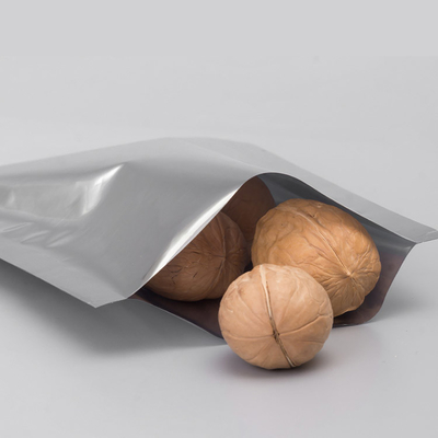 Starke heiß versiegelbare Aluminiumextranahrung sackt recyclebare hohe Sperre SGS ein